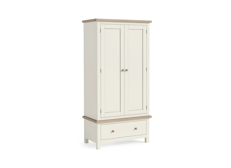 MODERN COUNTRY COCONUT GENTS WARDROBE - Image 3
