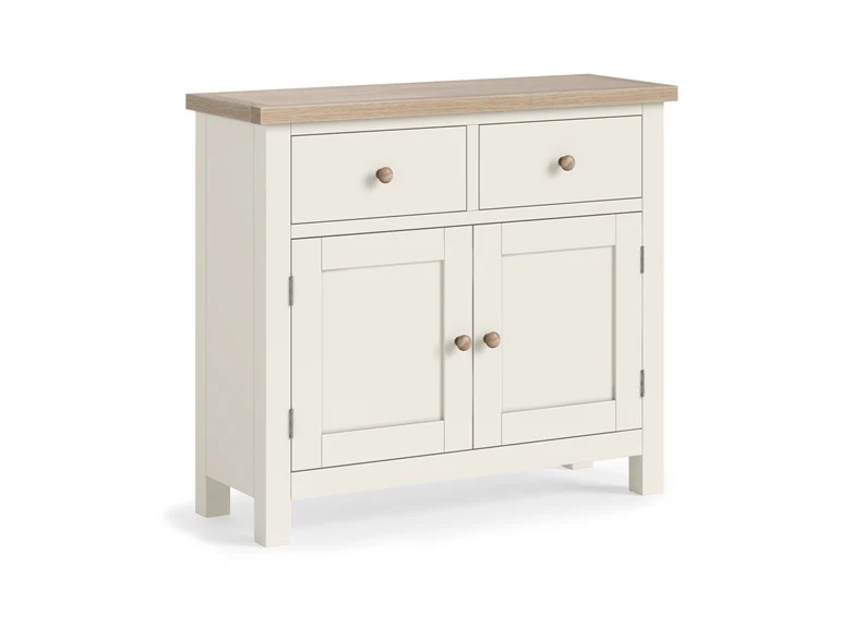 MODERN COUNTRY COCONUT MEDIUM SIDEBOARD - Image 3