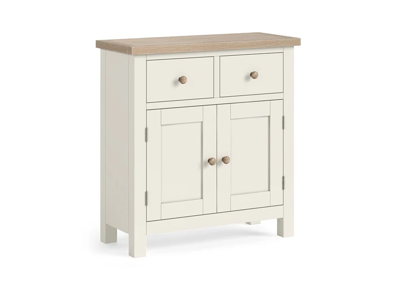MODERN COUNTRY COCONUT SMALL SIDEBOARD