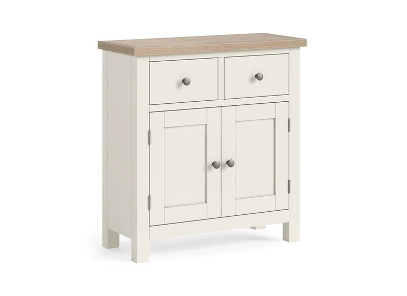 MODERN COUNTRY COCONUT SMALL SIDEBOARD - Image 2