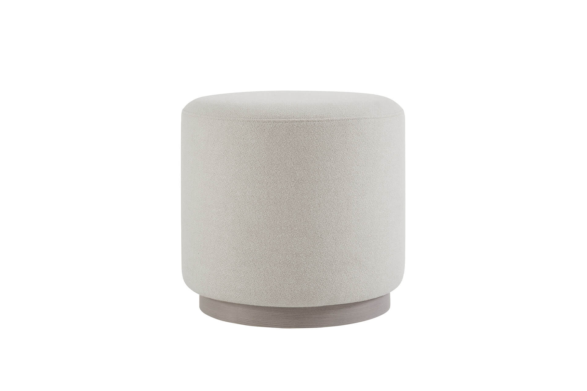 Mondello Dressing Stool Cream - Image 3