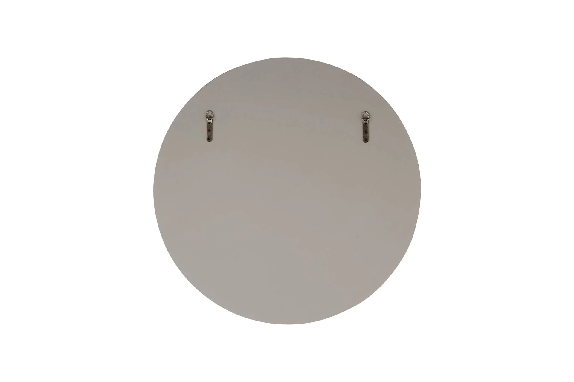 Mondello Round Mirror - Image 2