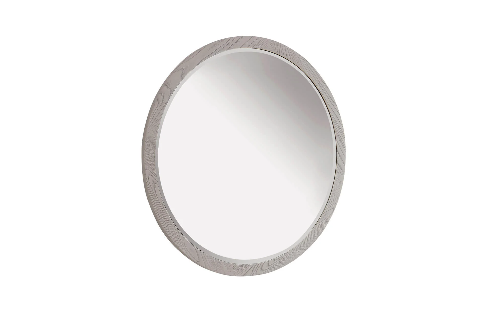 Mondello Round Mirror - Image 4