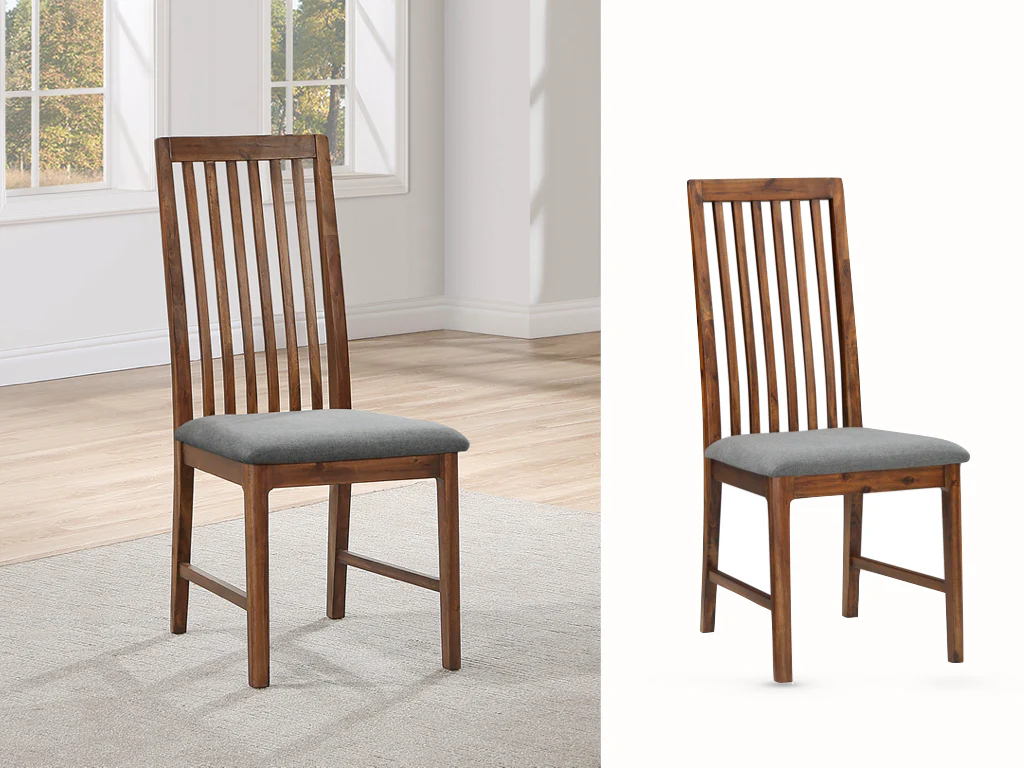 Monterey 160cm Extension Dining Set - Image 3