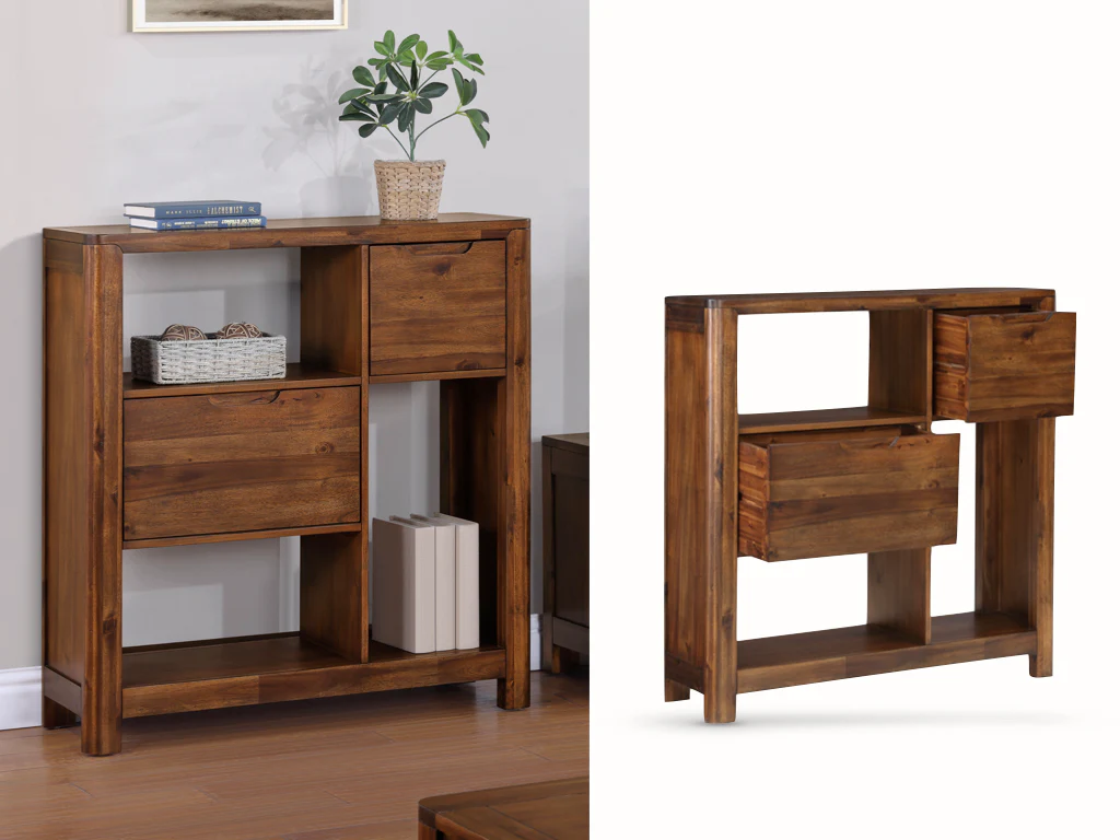 Monterey Compact Bookcase - Image 2