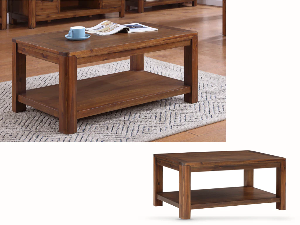 Monterey Large Coffee Table - Image 2