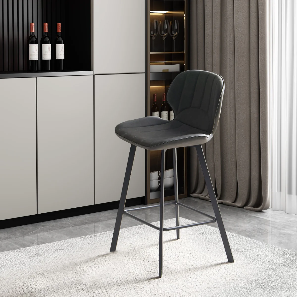 Montreal Stool - Image 2