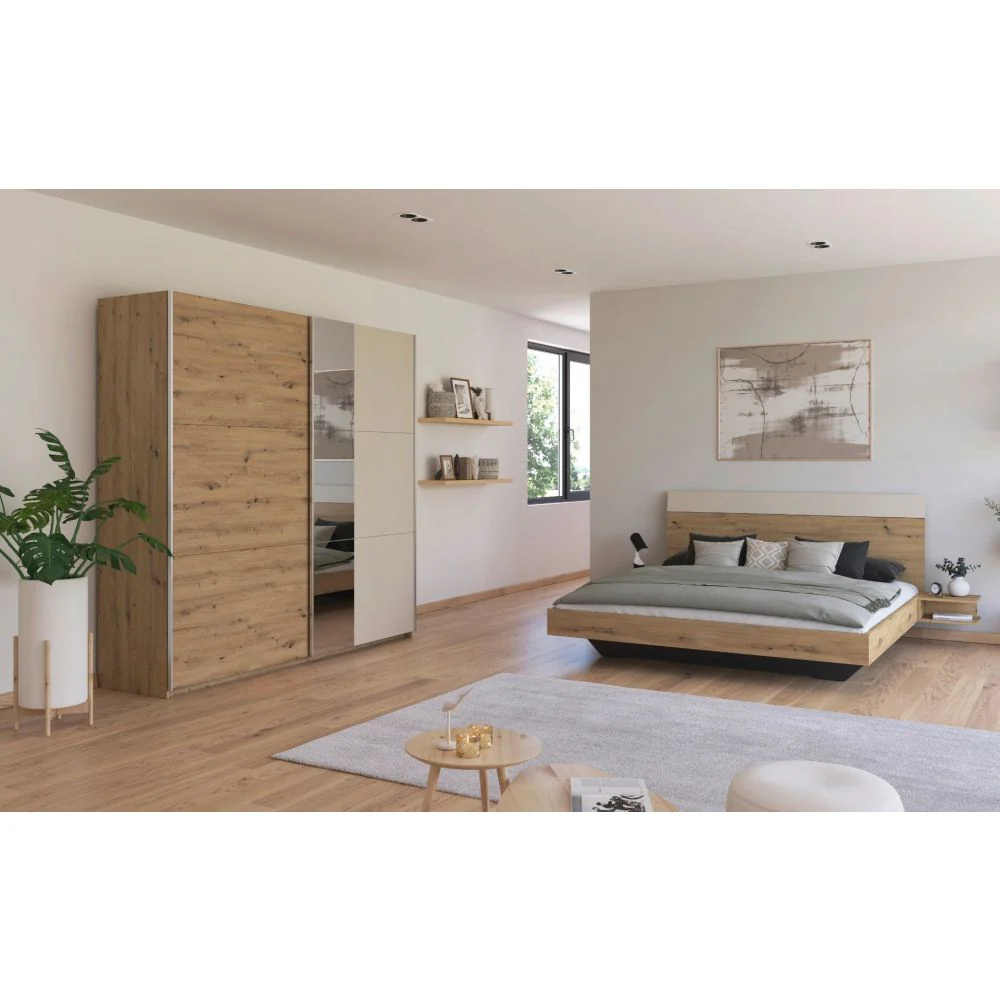 Monza Sliderobe (LIMITED STOCK) - Image 3