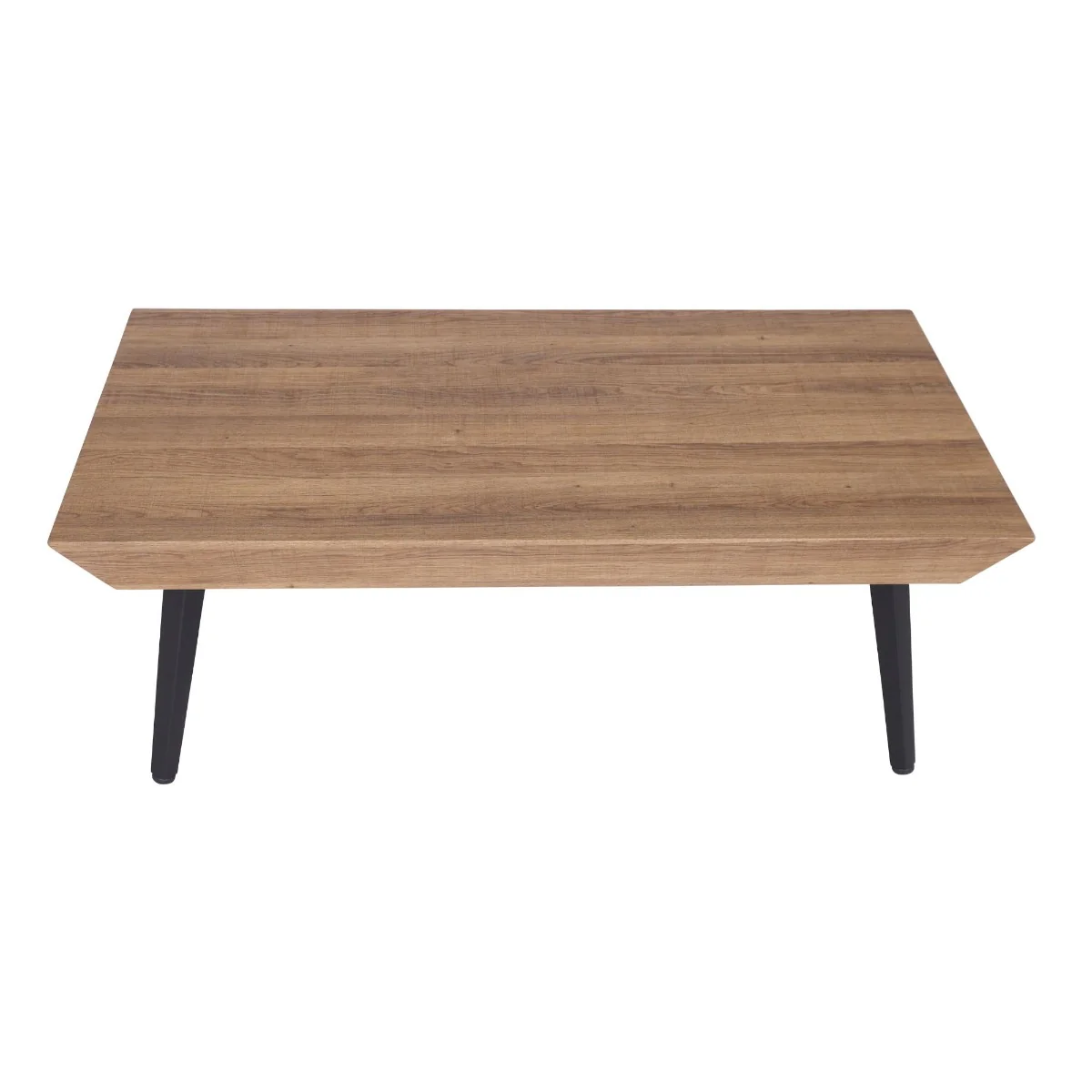 Munich Coffee Table - Oak - Image 2