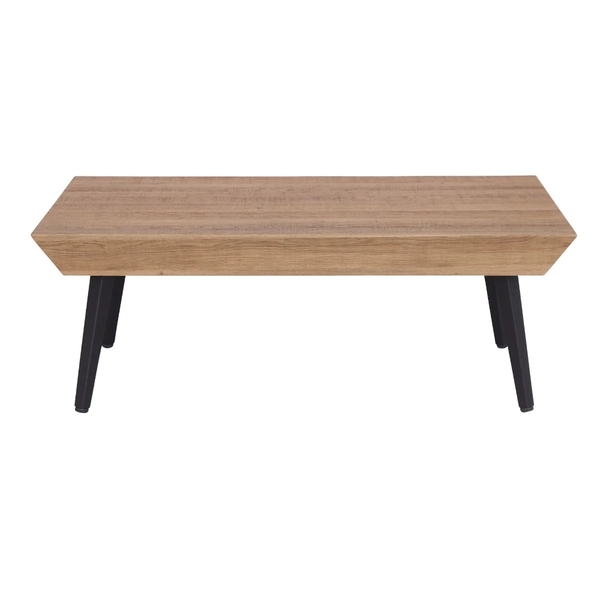 Munich Coffee Table - Oak - Image 3