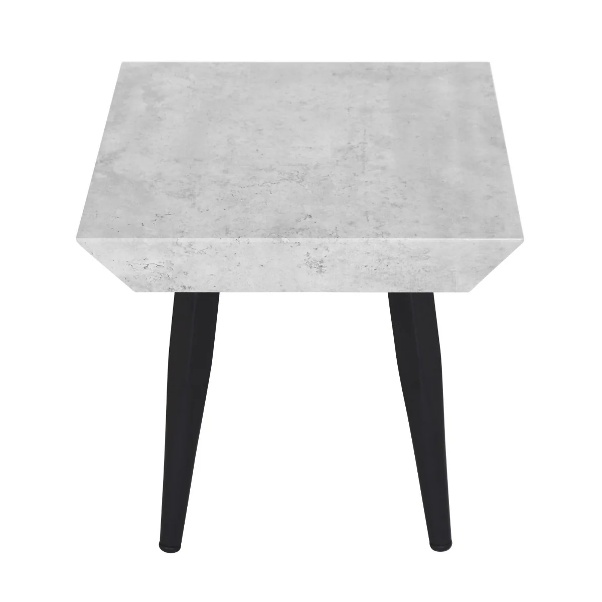 Munich Lamp Table - Marble - Image 2