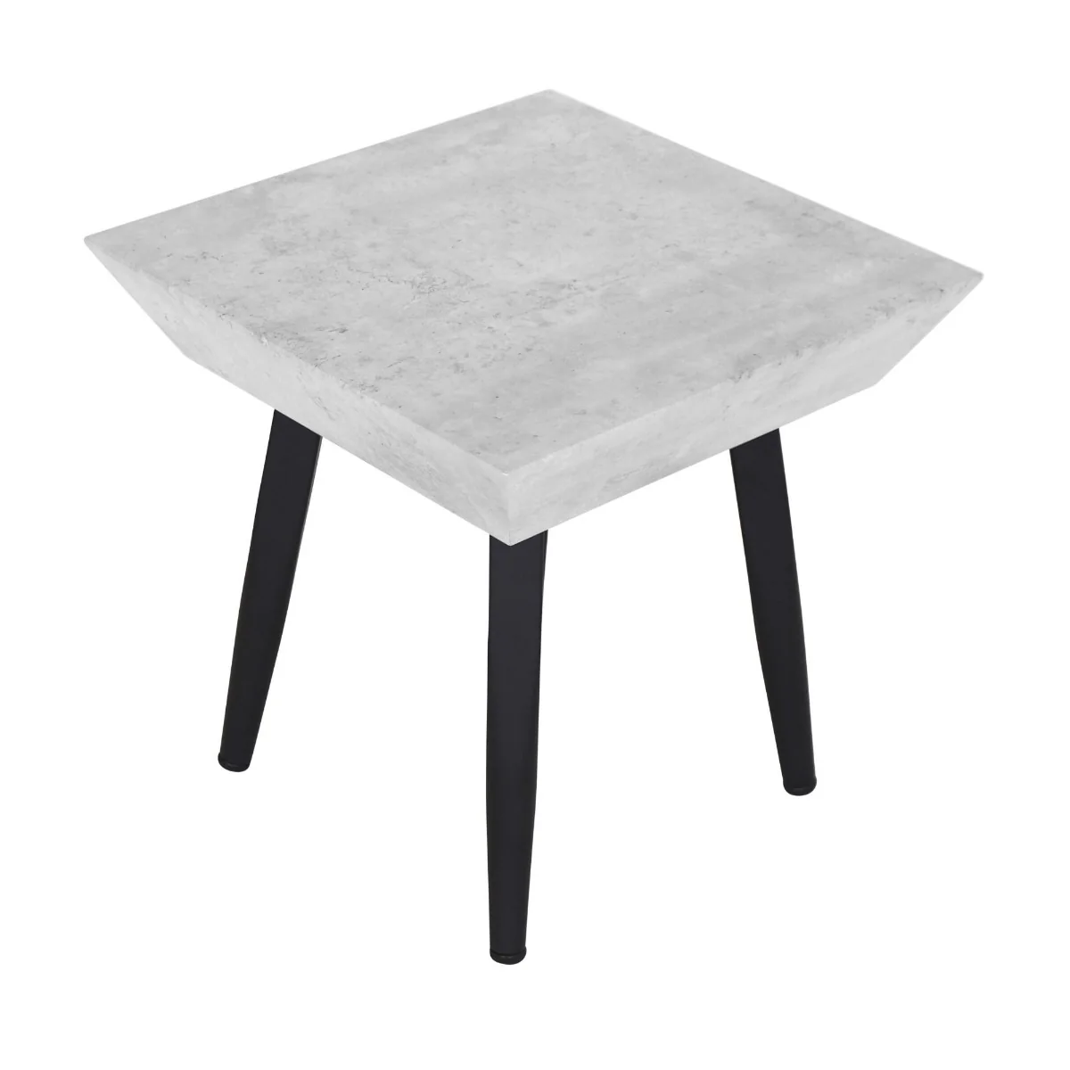 Munich Lamp Table - Marble - Image 3