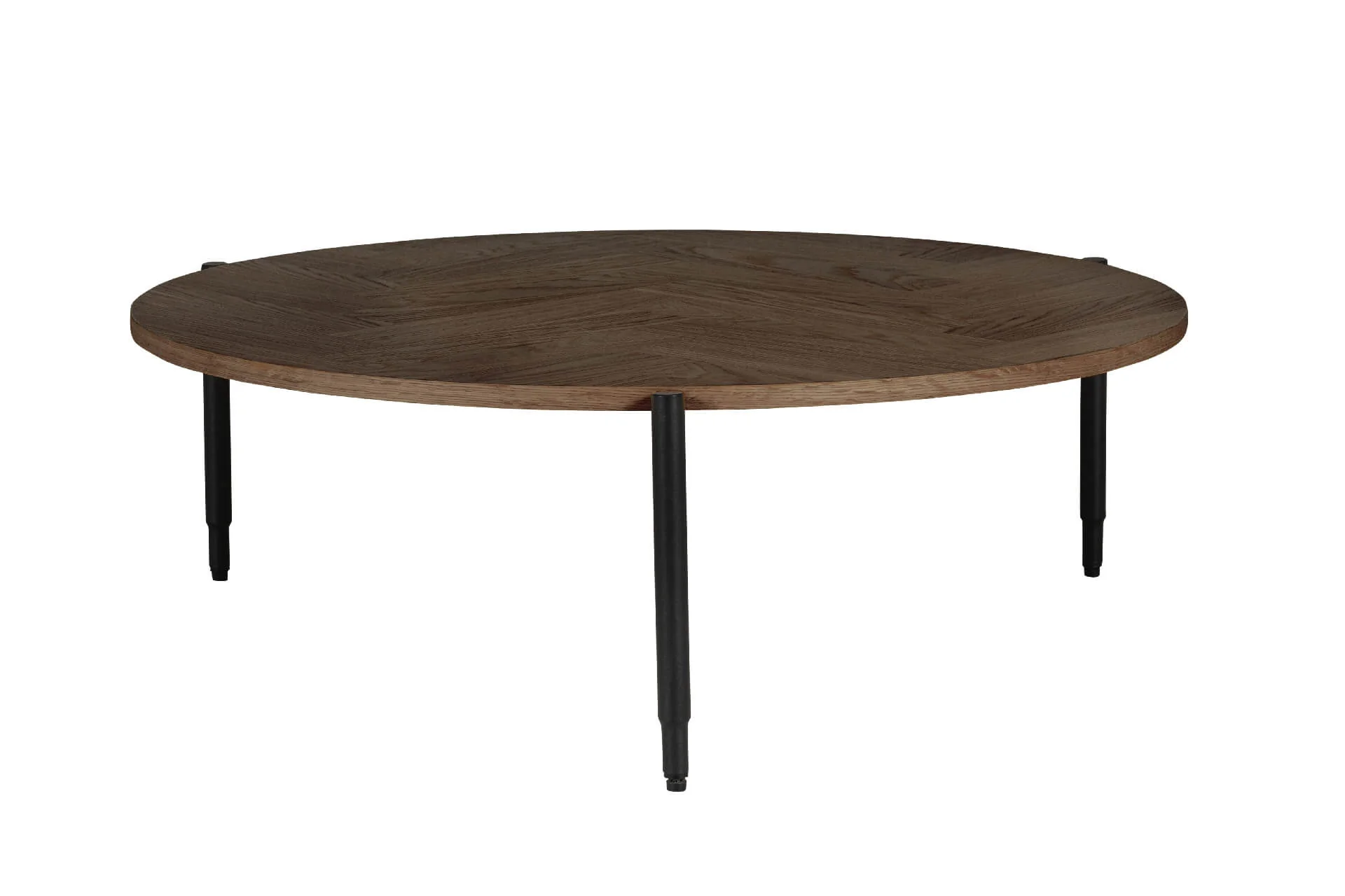 Nate Coffee Table in Brown or Natural Oak - Image 8
