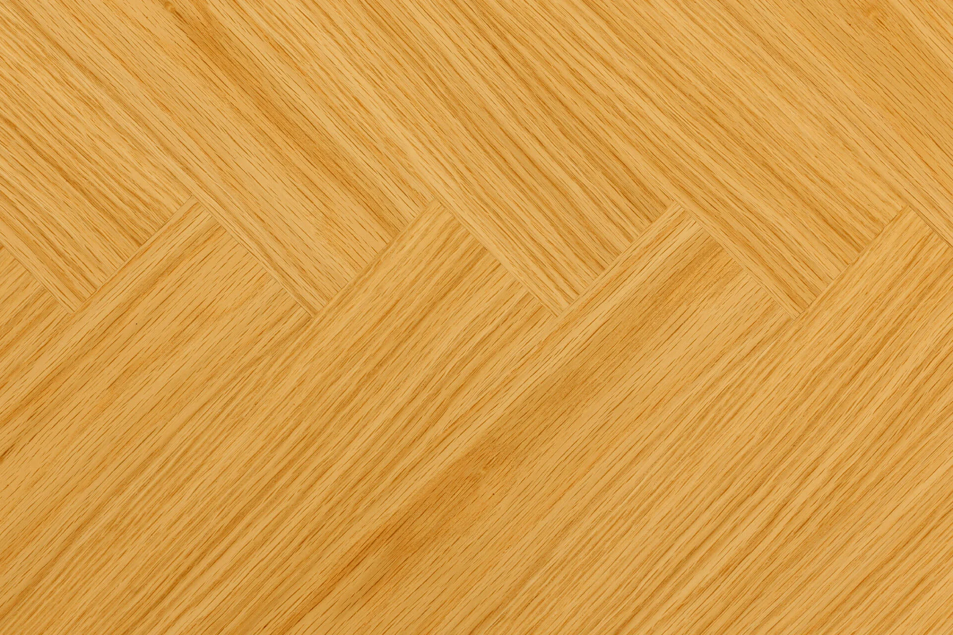 Nate Dining Table 140cm – Natural Oak with Black Metal Legs - Image 2