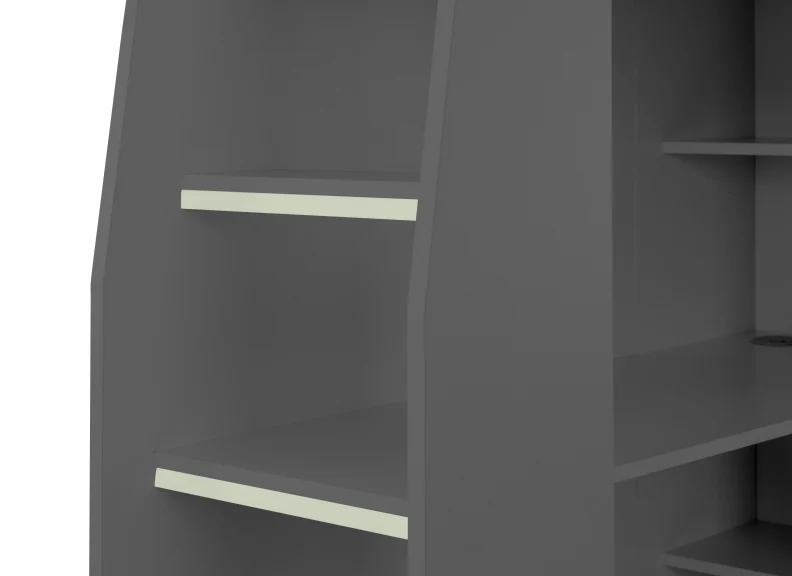Nebula Gaming Beds - Image 3