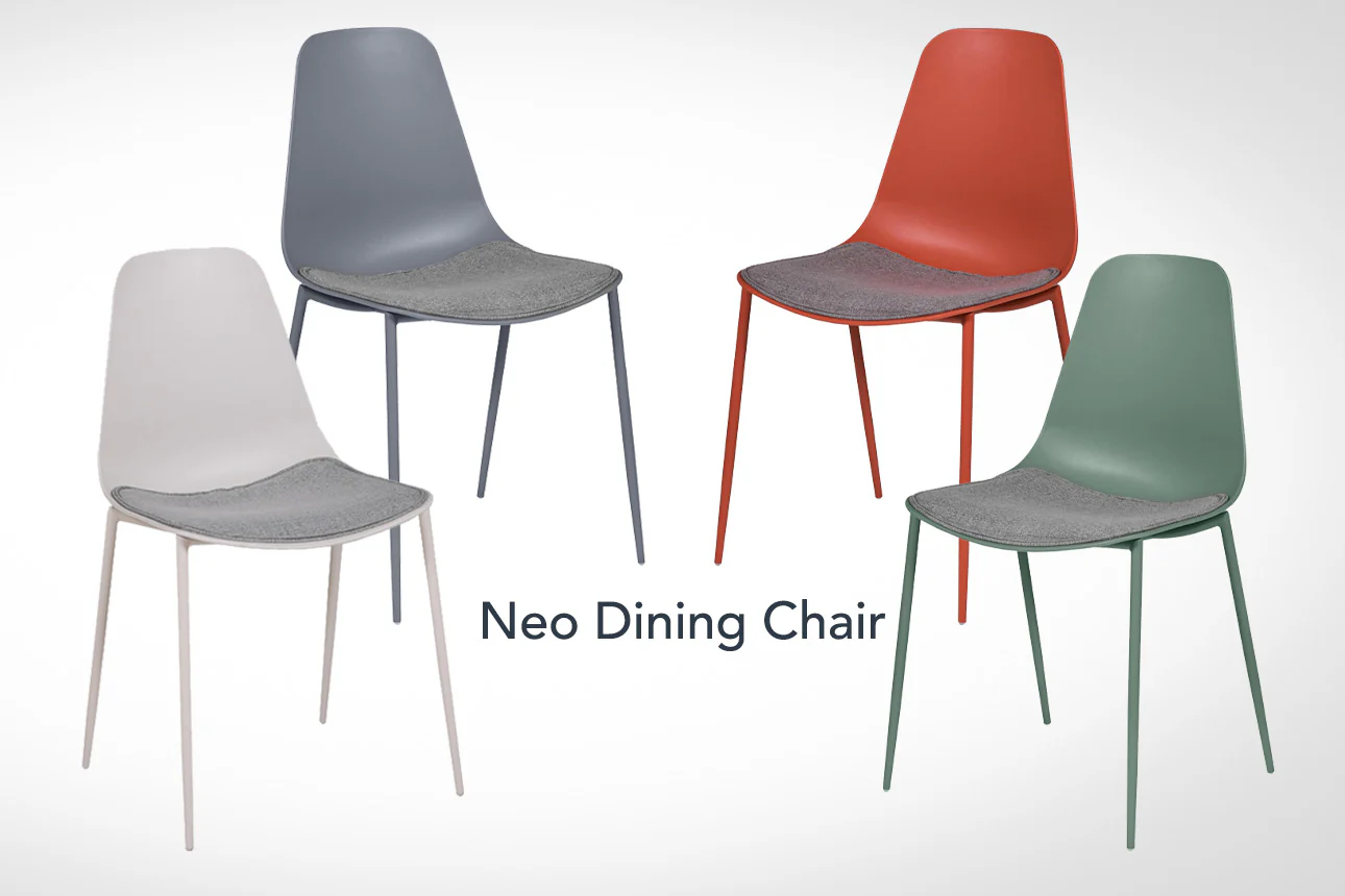 Neo Dining Chairs