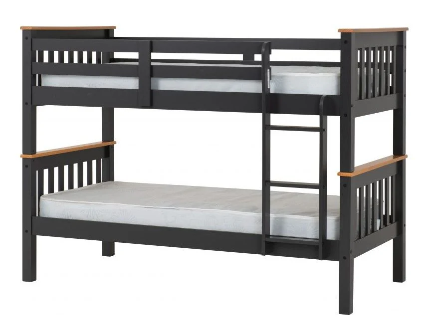 Neptune Bunk Beds - Image 4