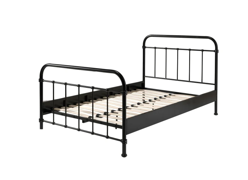 New York Small Double Bed - Image 3