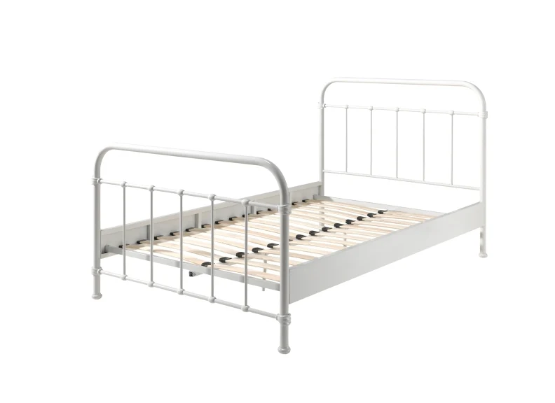 New York Small Double Bed - Image 4