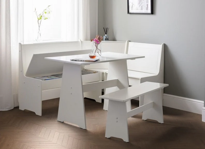 Newport Corner Dining Sets - Image 10