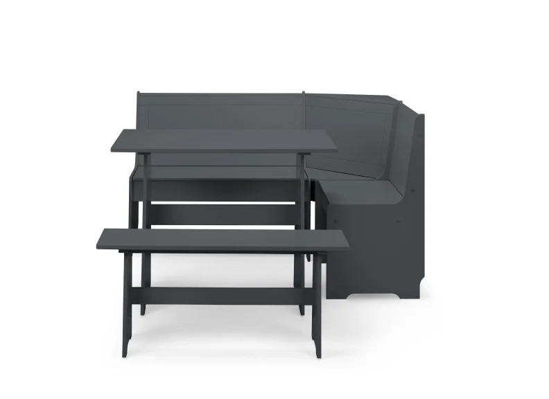 Newport Corner Dining Sets - Image 15