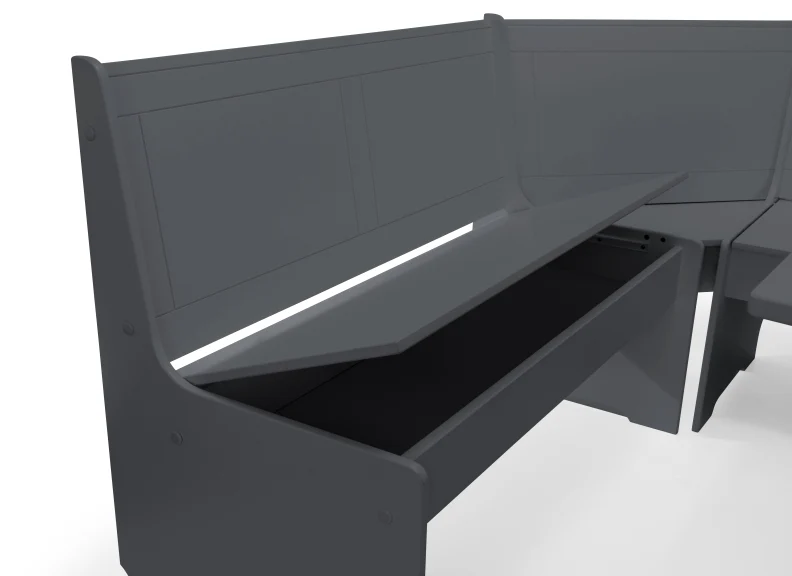 Newport Corner Dining Sets - Image 2