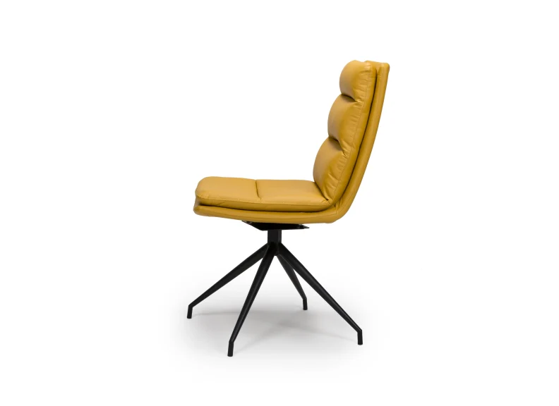 Set Of Two Nobo Dining Chairs - Image 13