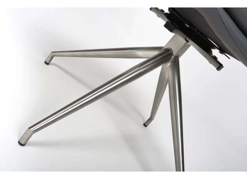 Set Of Two Nobo Dining Chairs - Image 17