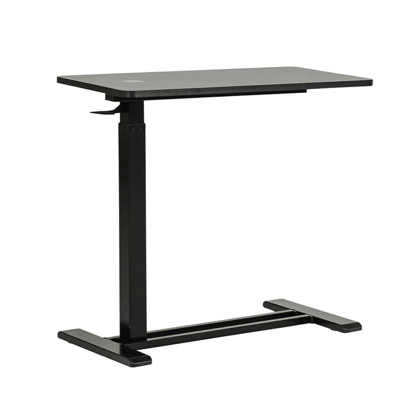 Noko Laptop Stand – Adjustable Height in Black 700mm - Image 5