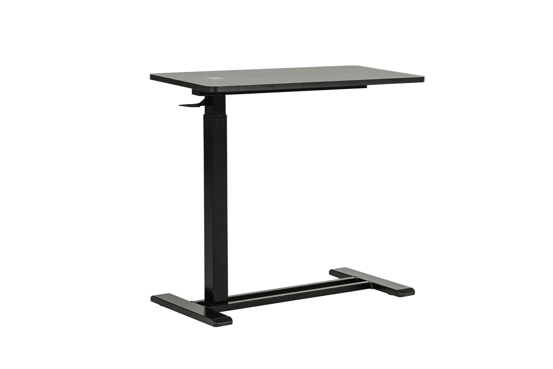Noko Laptop Stand – Adjustable Height in Black 700mm - Image 6