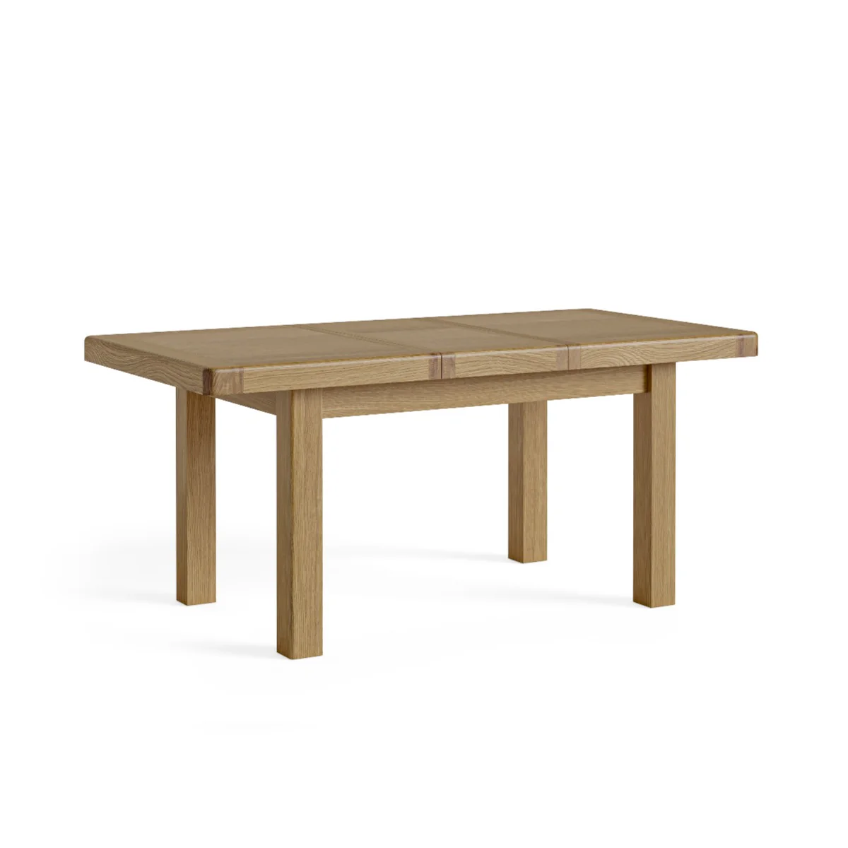 Normandy Small Ext Dining Table - Image 2