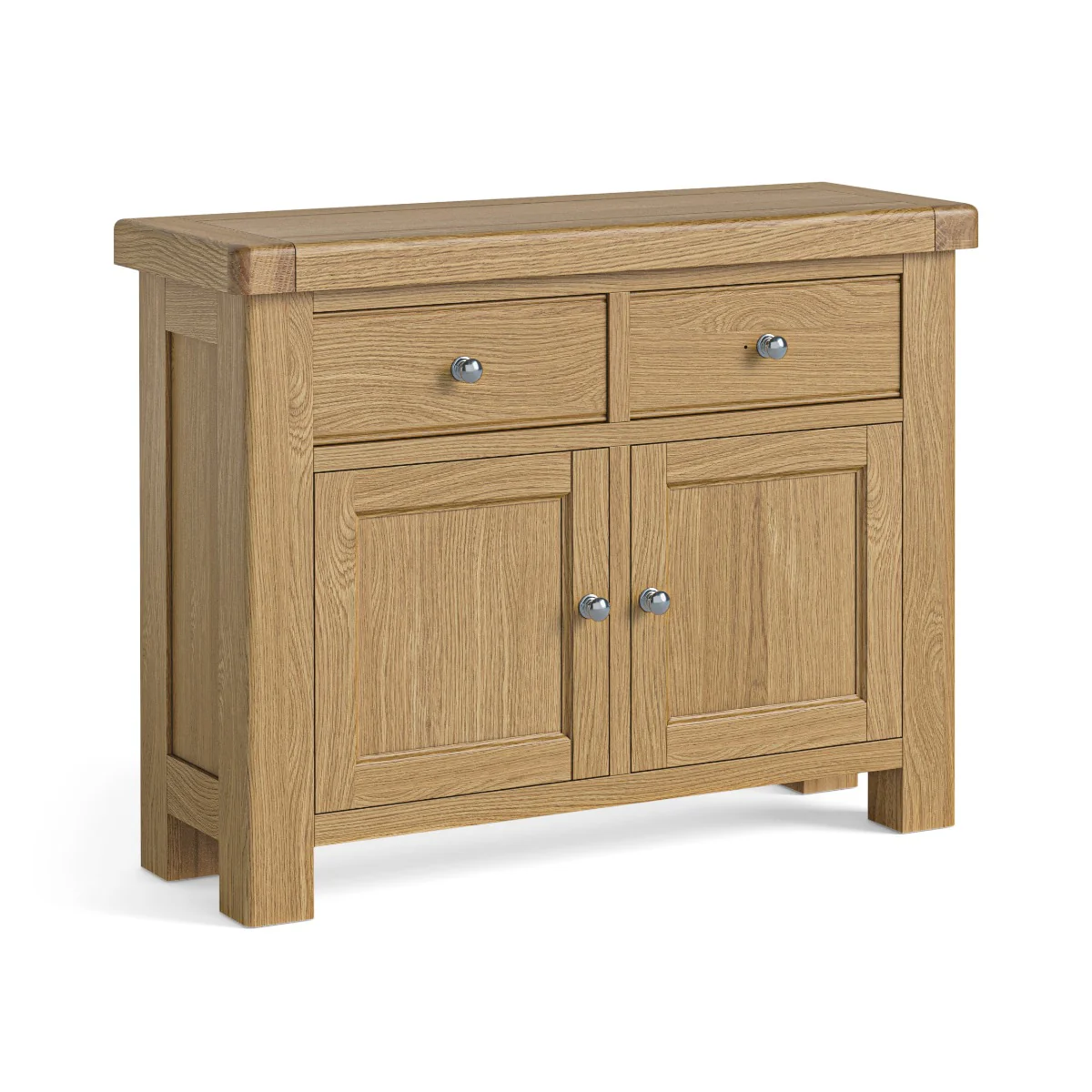 Normandy Small Sideboard - Image 2