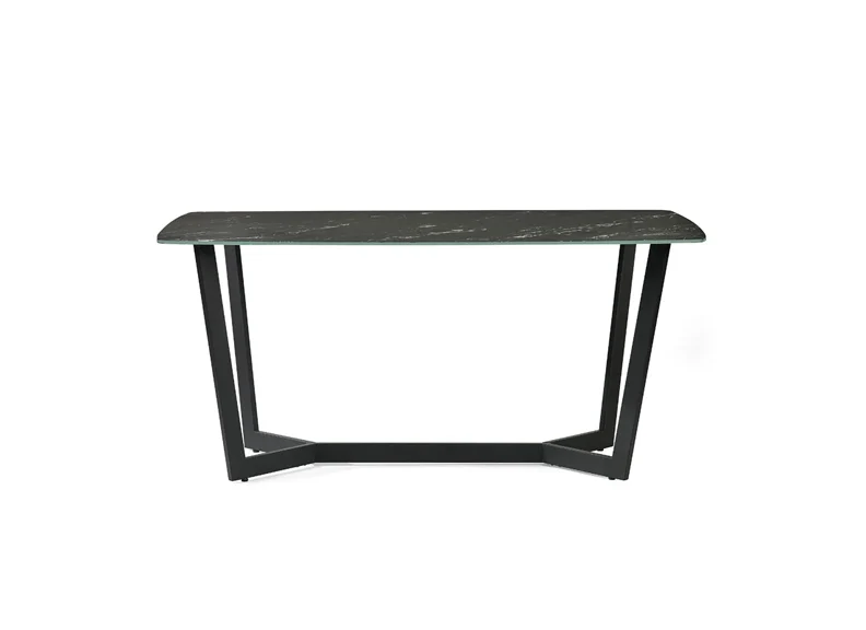 Olympus Marble Effect Dining Tables - Image 4
