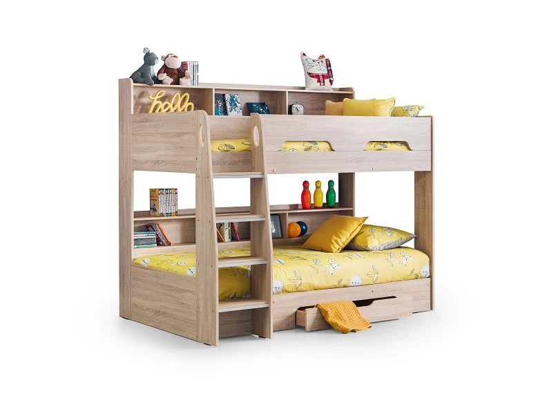 Orion Low Bunk Beds - Image 3