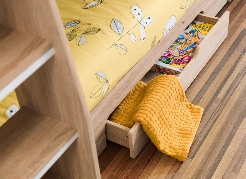 Orion Low Bunk Beds - Image 4