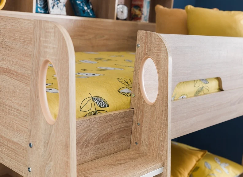 Orion Low Bunk Beds - Image 5
