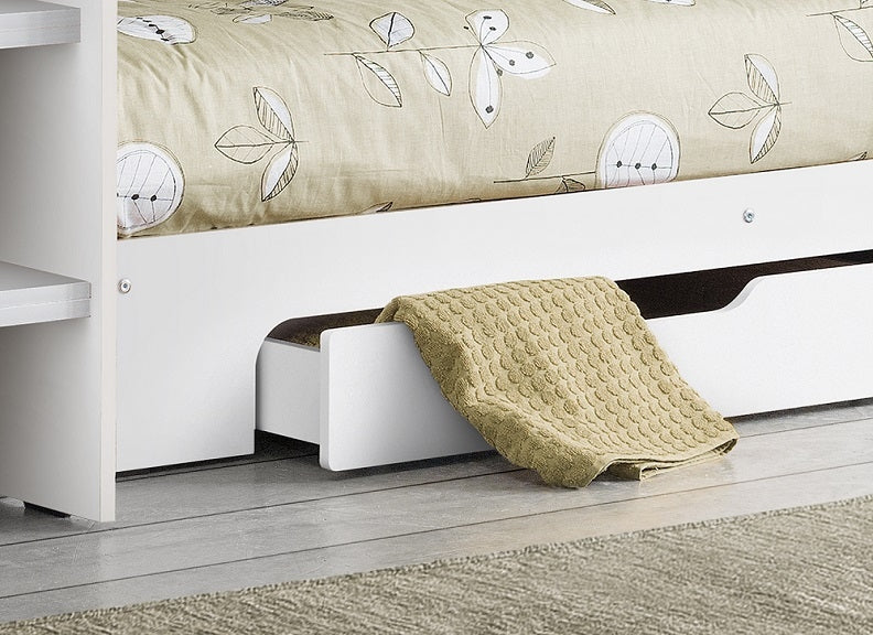 Orion Low Bunk Beds - Image 7