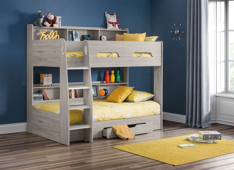 Orion Low Bunk Beds - Image 9
