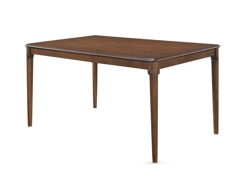 Orlando Walnut 150cm Dining Set - Image 2