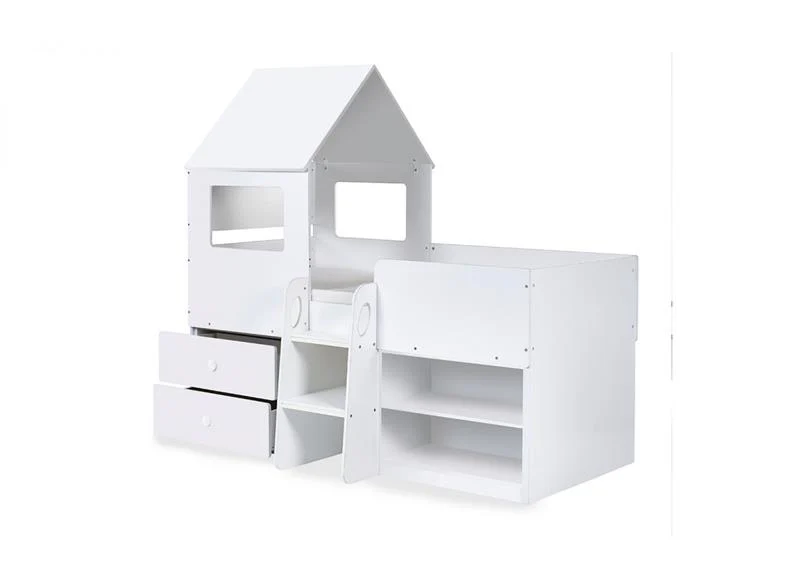 Orpheus Midsleeper - All White - Image 3