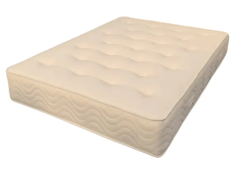 Ortho Posture Mattress – Grey Edging with Pocket Springs (pre-order 6 ft option) - Image 7