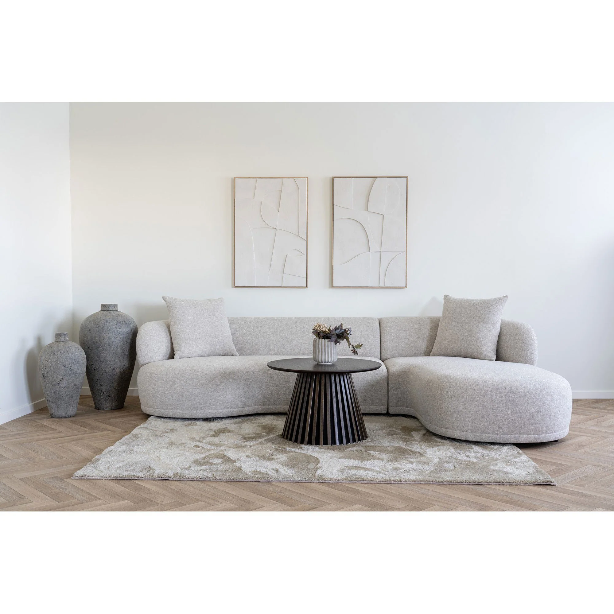 Osaka Coffee Table Option 2 - Image 2