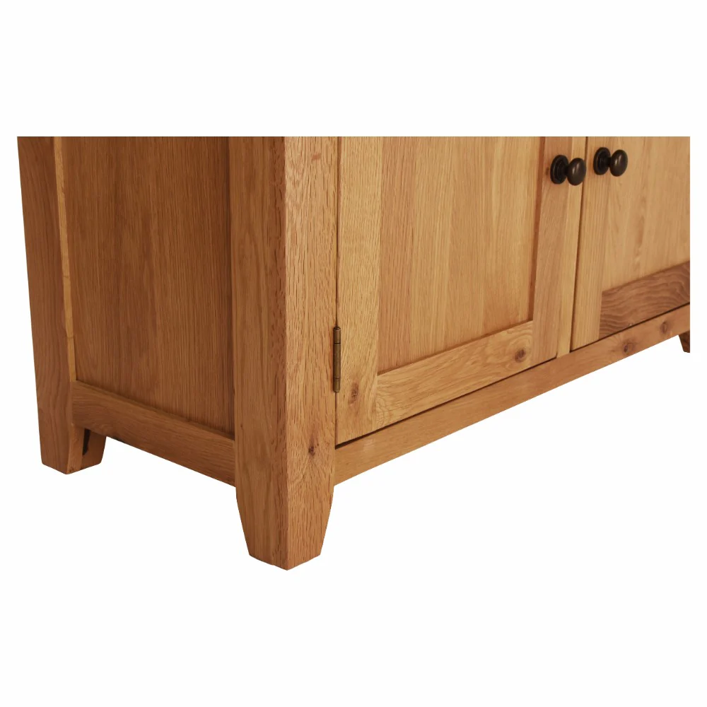 Oscar 2 Door 2 Drawer Sideboard - Image 7