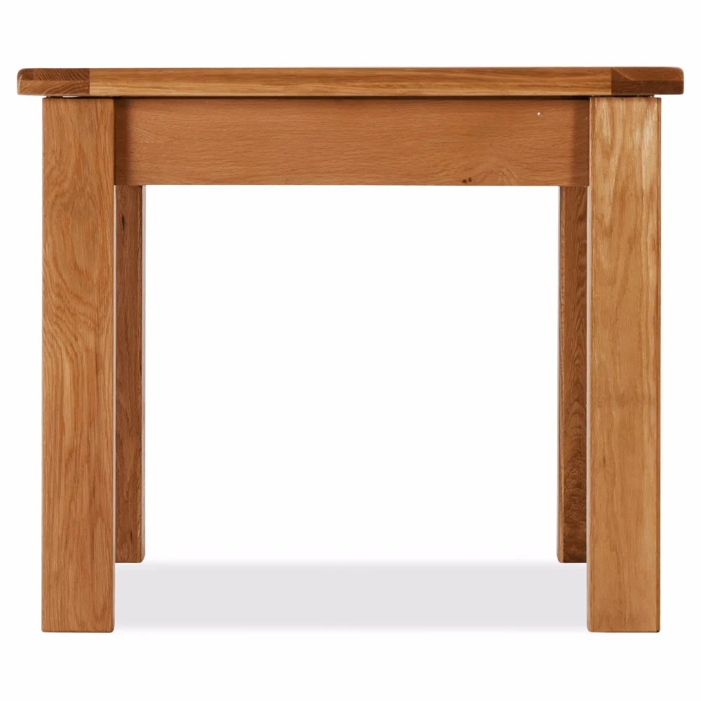 Oscar Butterfly Extension Table 1.4m - Image 2
