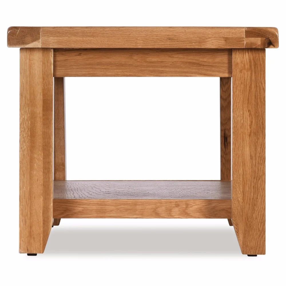Oscar Coffee Table - Sleek and Stylish Design - Image 3