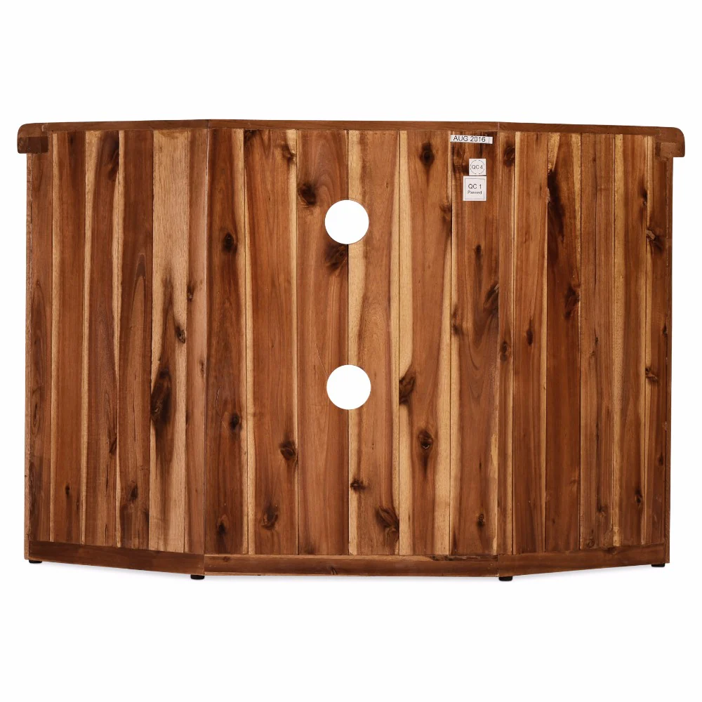 Oscar Corner TV Unit - Image 4