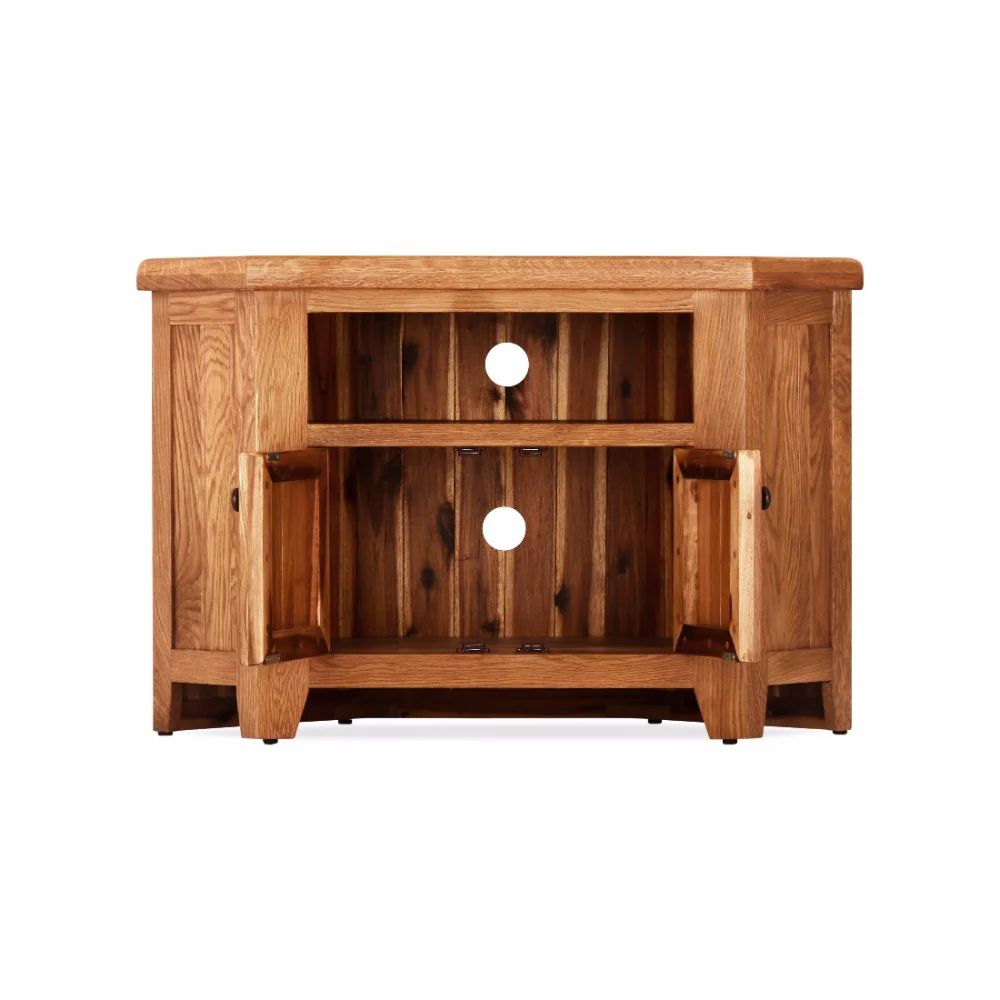 Oscar Corner TV Unit - Image 5