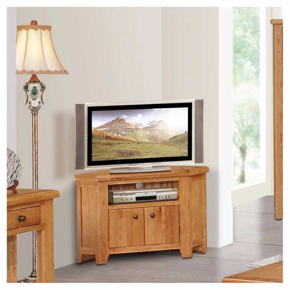 Oscar Corner TV Unit - Image 6