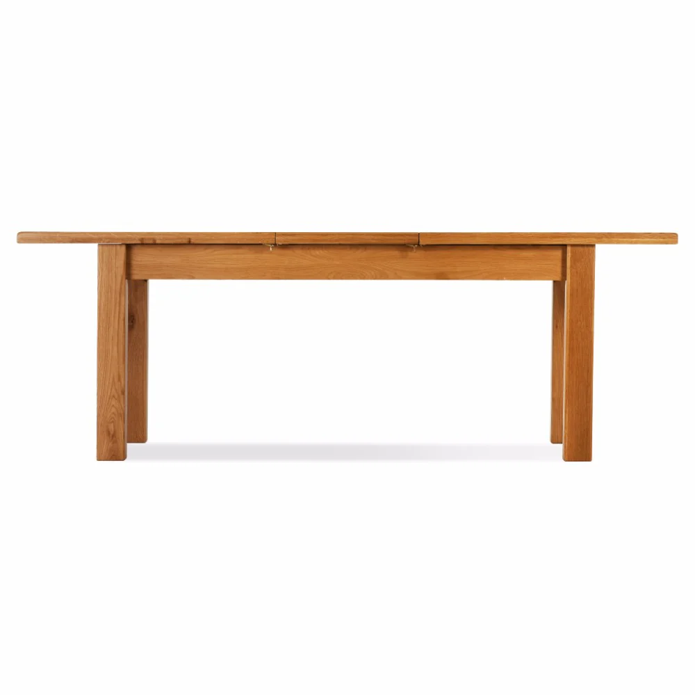 Oscar Large Extension Table - Image 2