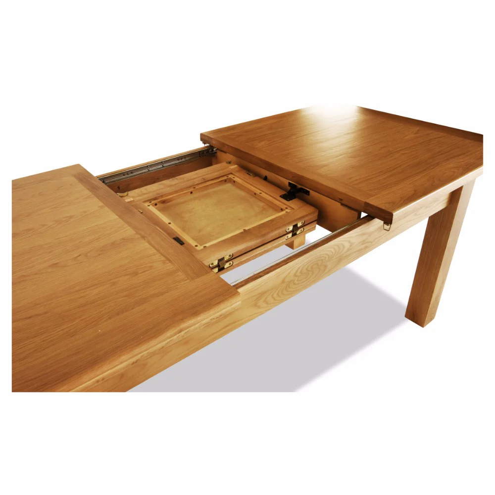 Oscar Large Extension Table - Image 4